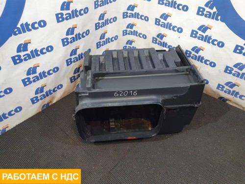 Ящик инструментальный левый