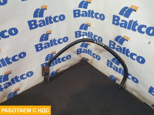 Поручень кабины правый