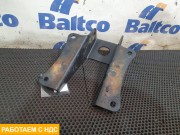 Опора переднего амортизатора