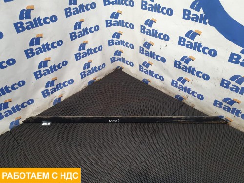 Усилитель рамы левый