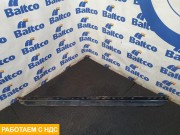 Усилитель рамы левый