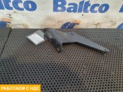 Кронштейн шумоизоляции двигателя правый