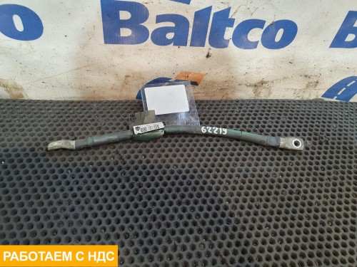 Провод силовой