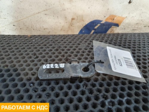 Кронштейн тормозной системы