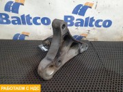 Кронштейн двигателя левый