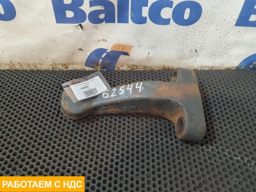 Сошка поворотного кулака левая