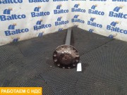 Полуось задняя левая