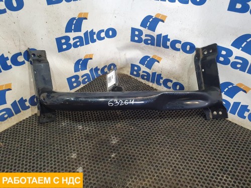 Кронштейн подножки правый