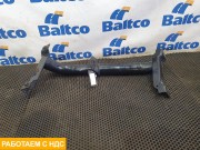 Кронштейн подножки правый