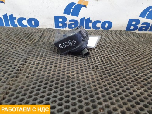 Сигнал звуковой