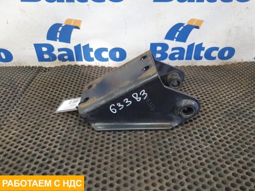 Опора заднего амортизатора