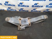 Кронштейн пневморессоры левый