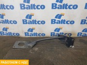 Кронштейн крепления крыла правый