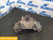 Суппорт тормозной правый