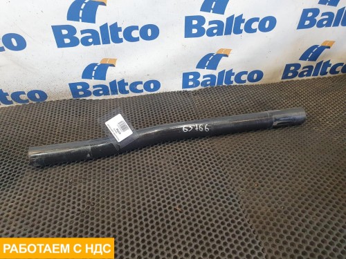 Кронштейн крепления крыла левый