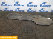 Шумоизоляция двигателя правая