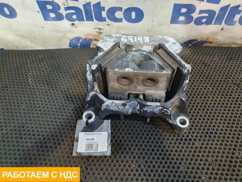 Опора двигателя