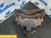 Суппорт тормозной левый