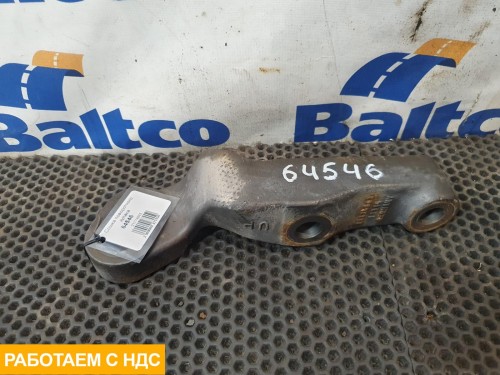 Сошка поворотного кулака правая