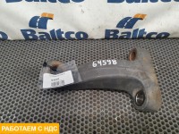 Сошка рулевая левая