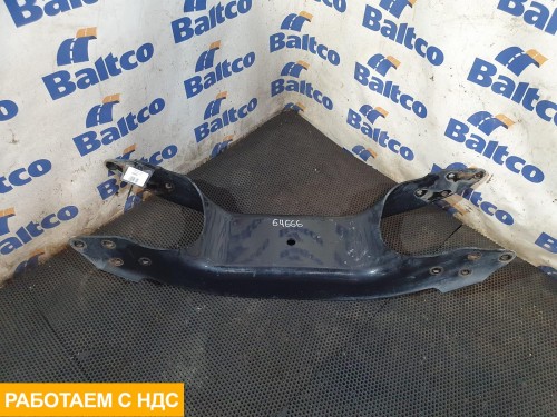 Траверса рамы поперечная