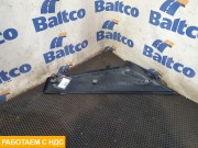 Накладка крыла правая