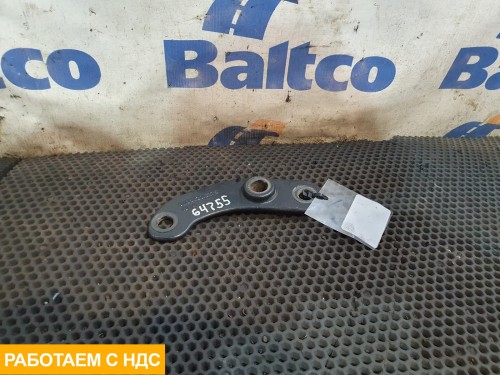 Кронштейн крепления крыла