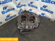 Суппорт тормозной левый