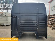 Каркас кабины