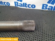 Полуось задняя правая