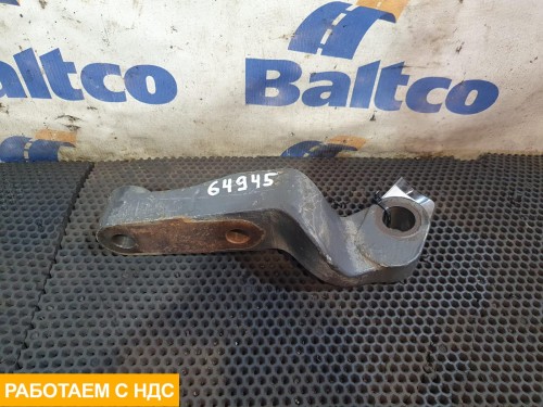 Сошка поворотного кулака правая