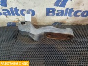 Сошка поворотного кулака правая