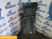 Крыло переднее правое