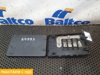 Блок предохранителей