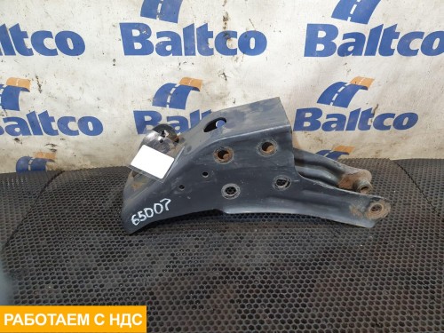 Кронштейн кабины правый