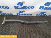 Кронштейн бокового спойлера