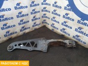 Кронштейн пневморессоры левый