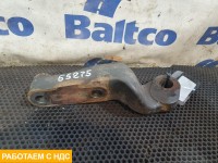 Сошка поворотного кулака правая