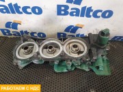 Кронштейн масляного фильтра