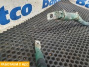 Провод силовой