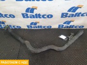 Маслозаливная горловина