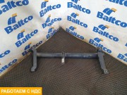 Кронштейн подножки левый