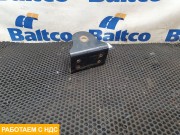 Кронштейн крепления торсиона левый