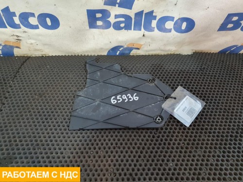 Накладка корпуса фары левая