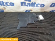 Накладка корпуса фары левая