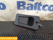 Ручка бардачка левая