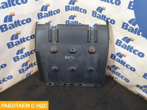 Крыло заднее правое