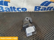 Кронштейн крана ABS левый