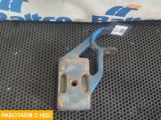 Опора переднего амортизатора левая