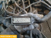 Проводка правая